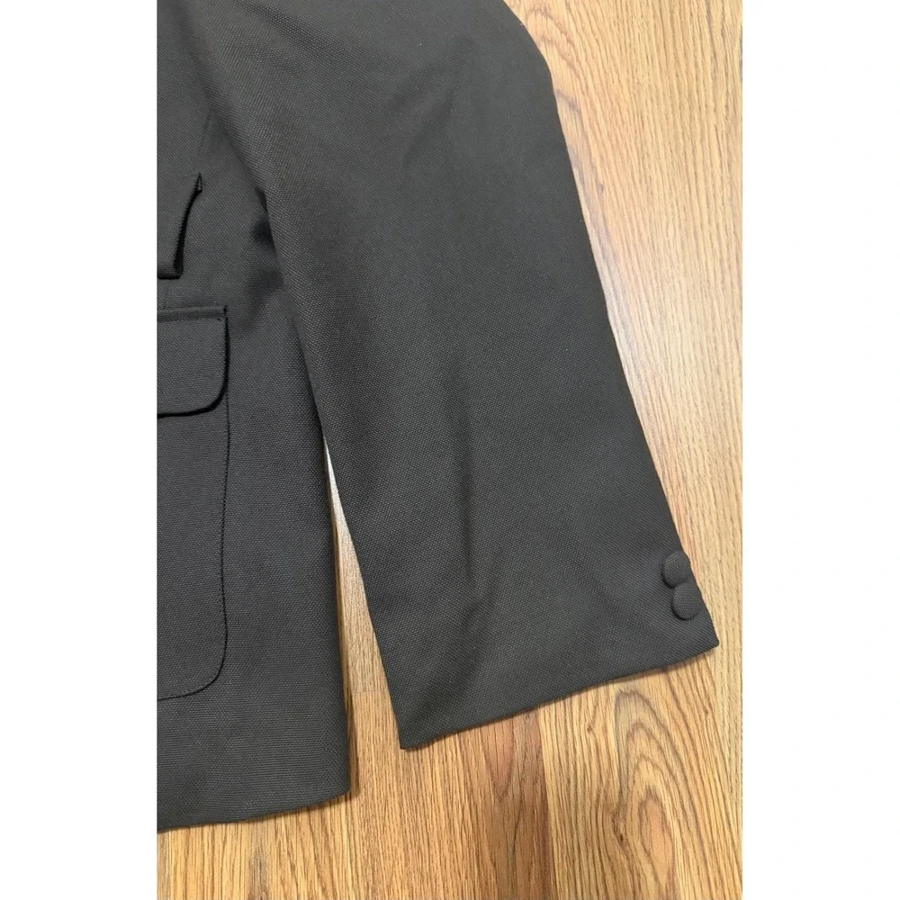 Madcap England look style flap